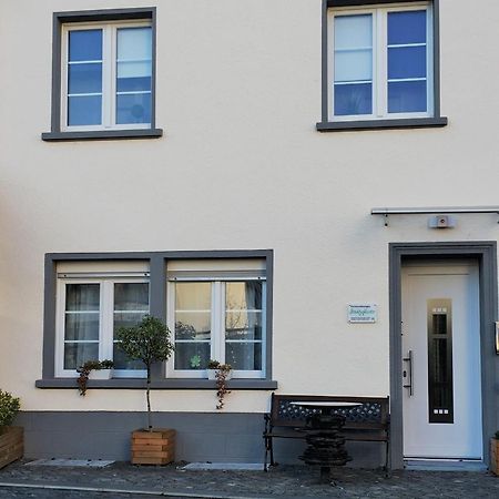 Ferienwohnungen Stadtgeflüster Cochem Exterior foto